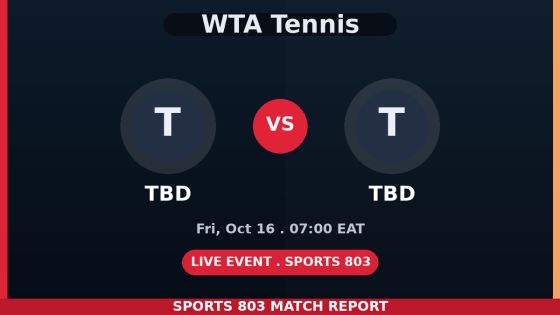 TBD vs TBD – Sports 803 match graphic